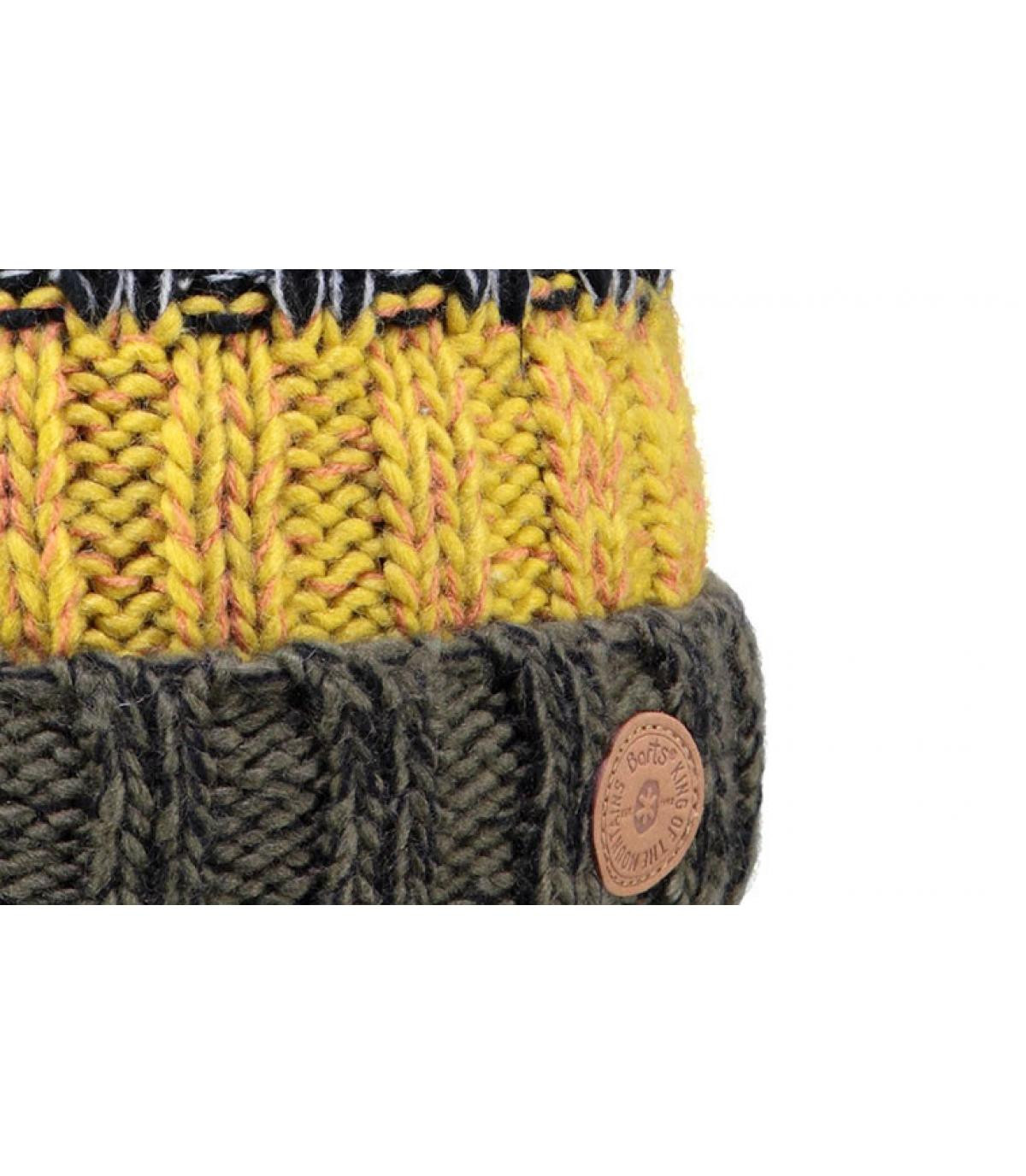 cappello da poncho cappello da poncho